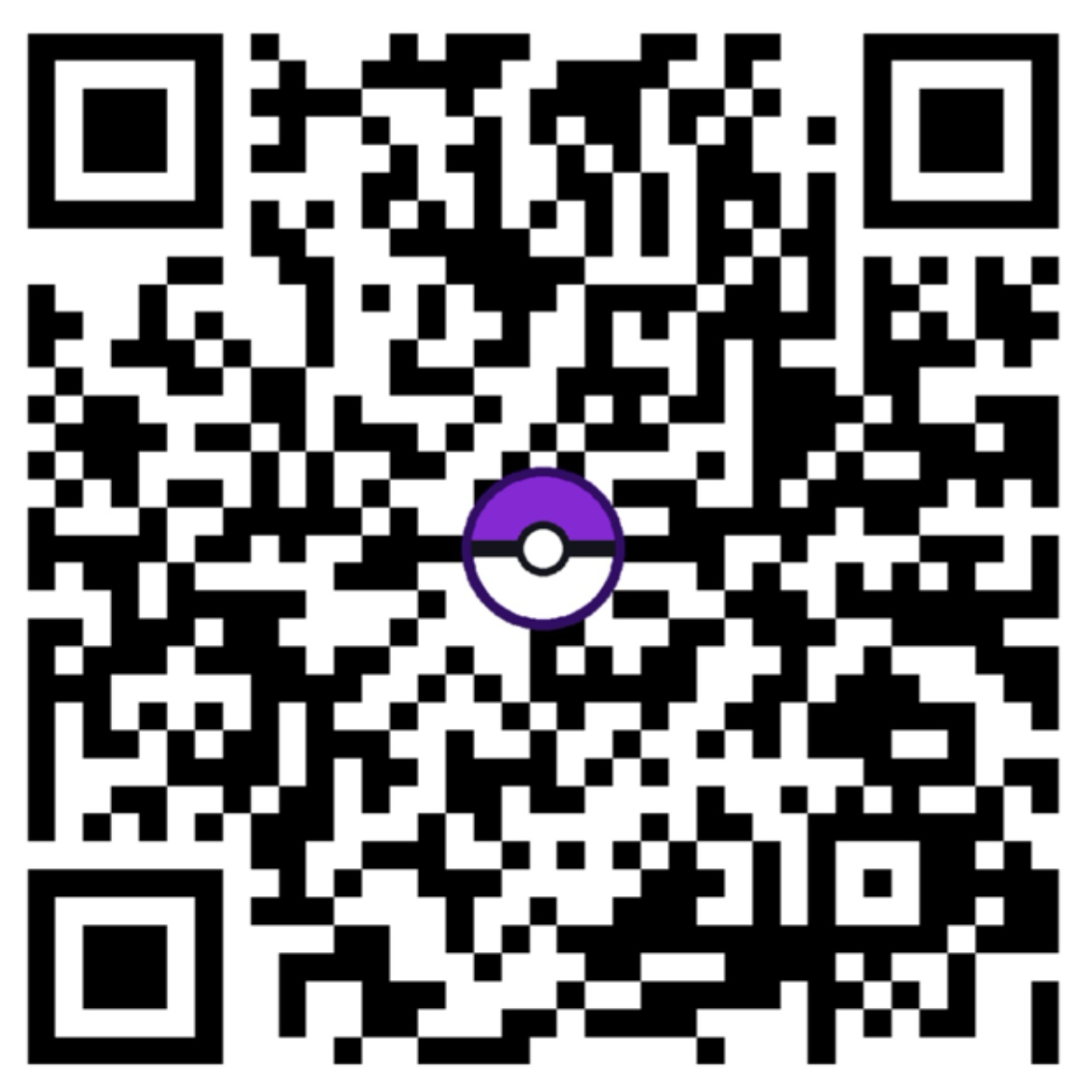 QR code for 151PlusCardShow.com/connect